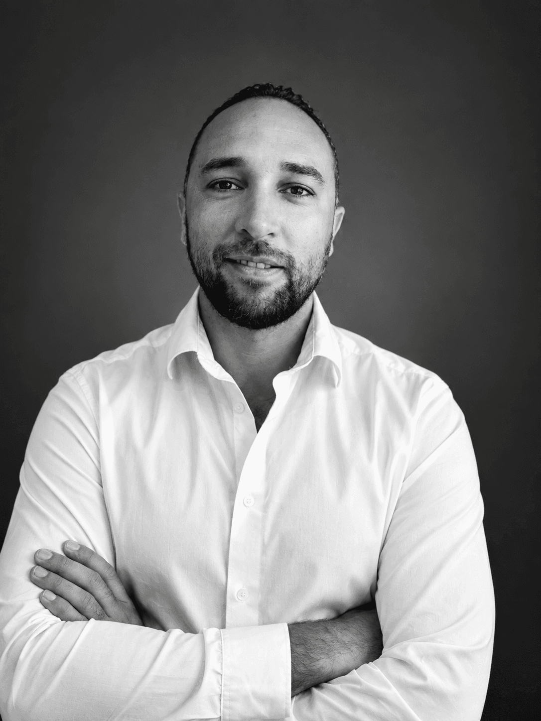Alexandre Chassagne, conseiller immobilier à Tourcoing